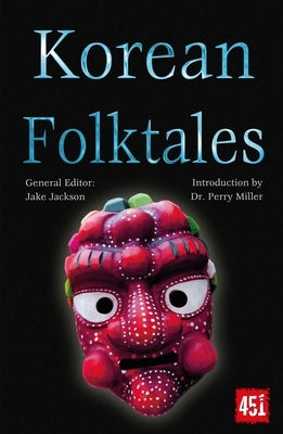 Korean Folktales by Jackson, J. K.