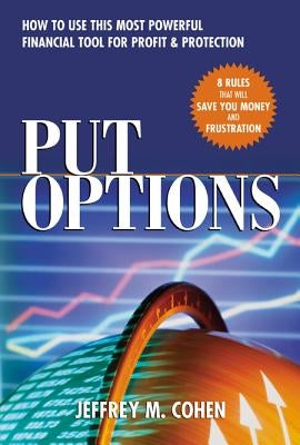 Put Options by Cohen, Jeffrey