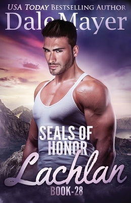 Lachlan by Mayer, Dale