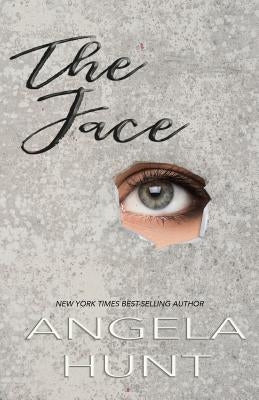 The Face by Hunt, Angela