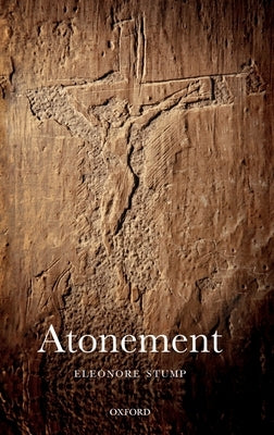 Atonement by Stump, Eleonore