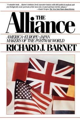 Alliance by Barnet, Richard J.