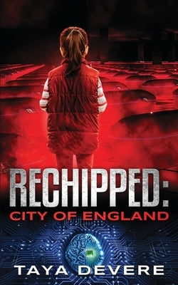 Rechipped City of England by Devere, Taya