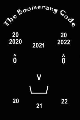 The Boomerang Code by Koren, Peter