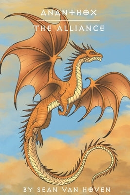 Anathox: The Alliance by Van Hoven, Sean