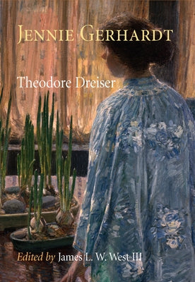 Jennie Gerhardt by Dreiser, Theodore