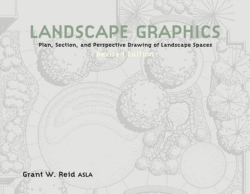 Landscape Graphics by Reid, Grant