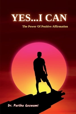 Yes....I Can by Partha