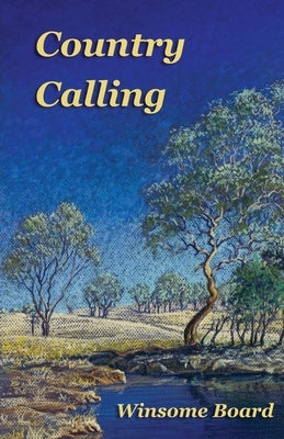 Country Calling by Board, Winsome