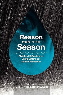 Reason for the Season by Duke, Roger D.