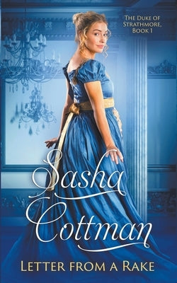 Letter from a Rake by Cottman, Sasha