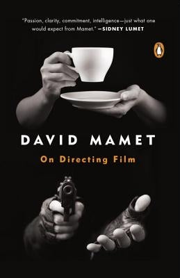 On Directing Film by Mamet, David