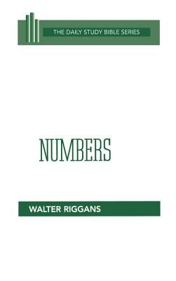 Numbers by Riggans, Walter
