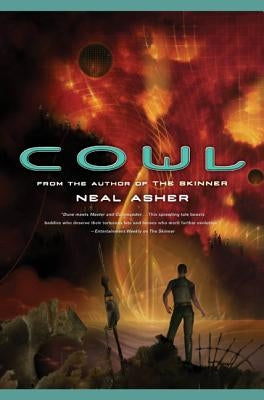 Cowl by Asher, Neal