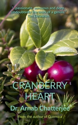 Cranberry Heart by Arnab