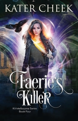 Faerie's Killer by Cheek, Kater