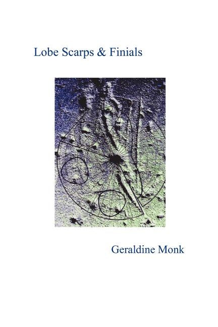 Lobe Scarps & Finials by Monk, Geraldine