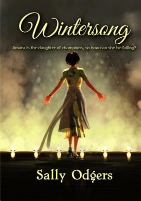 Wintersong by Odgers, Sally