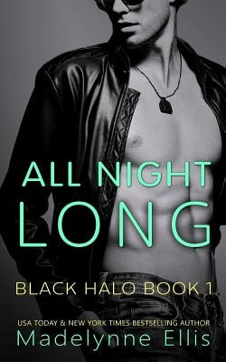All Night Long by Ellis, Madelynne
