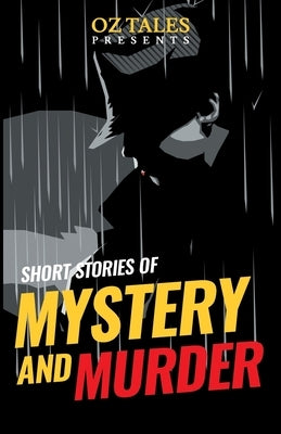 Short Stories of Mystery and Murder by Clancy, Charmaine