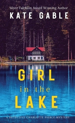 Girl in the Lake by Gable, Kate