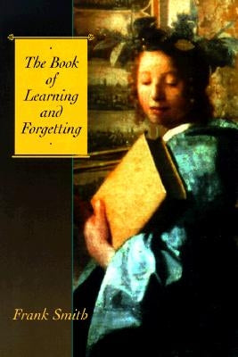 The Book of Learning and Forgetting by Smith, Frank