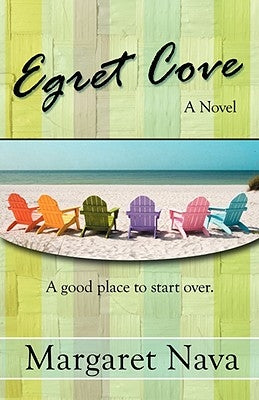 Egret Cove by Nava, Margaret