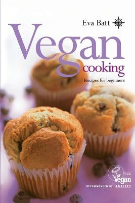 Vegan Cooking by Batt, Eva