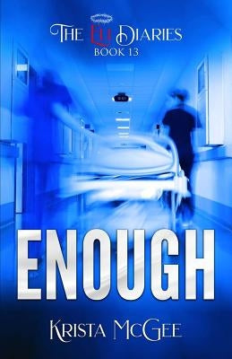 Enough by McGee, Krista