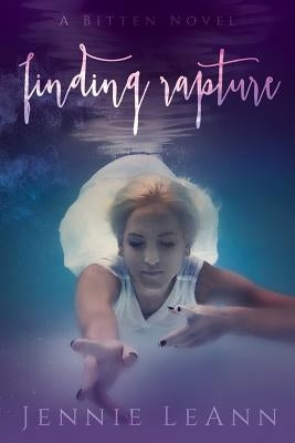 Finding Rapture by Leann, Jennie