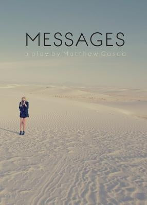 Messages by Gasda, Matthew