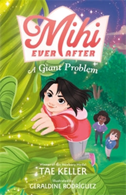 Mihi Ever After by Keller, Tae