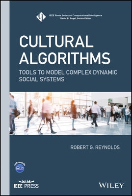 Cultural Algorithms by Reynolds, Robert G.