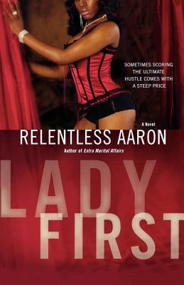 Lady First by Aaron, Relentless