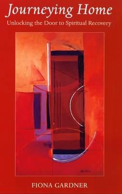 Journeying Home by Gardner, Fiona