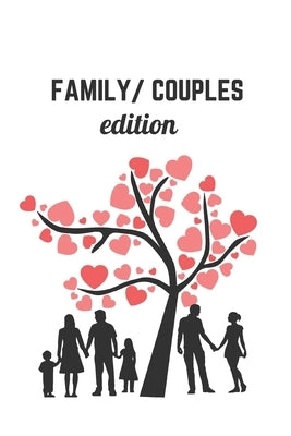 Family/ couples edition: 21 Ways to say " I love you" without saying it. by Collection, Maisy
