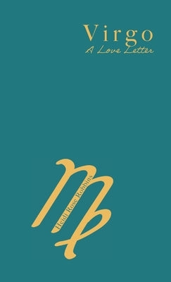 Virgo: A Love Letter by Robbins, Heidi Rose