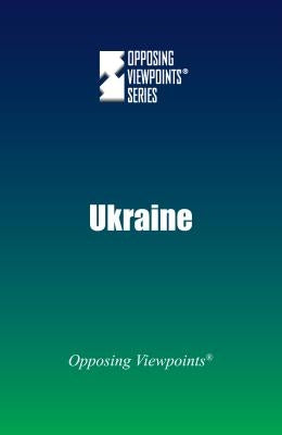 Ukraine by Ruth, Michael