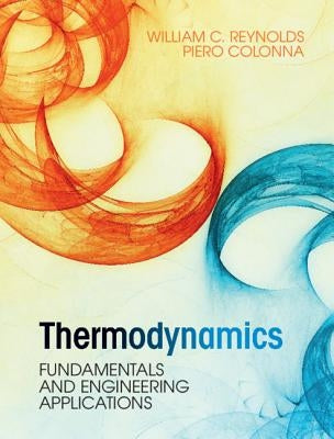 Thermodynamics by Reynolds, William C.