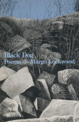 Black Dog by Lockwood, Margo