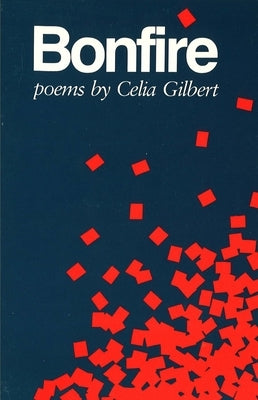 Bonfire by Gilbert, Celia