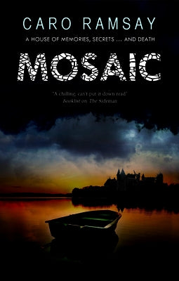 Mosaic by Ramsay, Caro