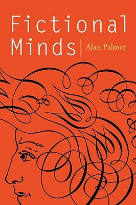 Fictional Minds by Palmer, Alan