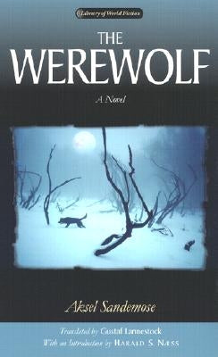 The Werewolf by Sandemose, A.