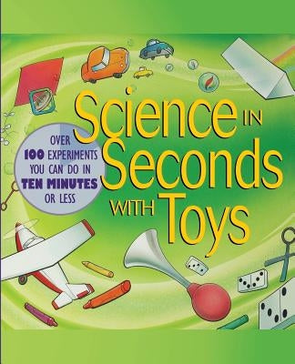 Science with Toys by Potter