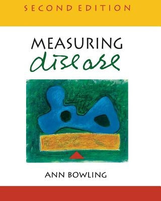 Measuring Disease 2/E by Bowling, Ann