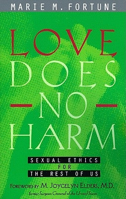 Love Does No Harm by Fortune, Marie M.