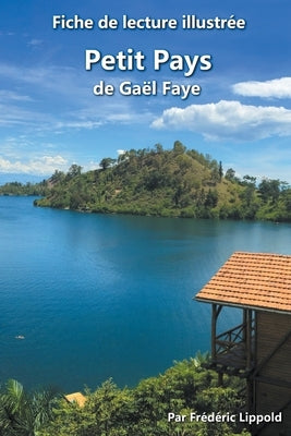 Fiche de lecture illustrée - Petit Pays, de Gaël Faye by Lippold, Frédéric