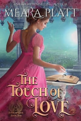 The Touch of Love by Publishing, Dragonblade