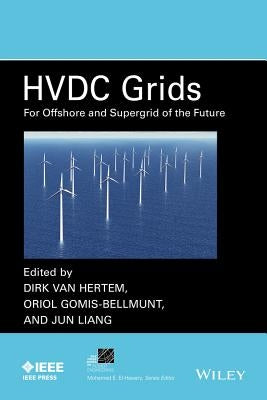 HVDC Grids by Van Hertem